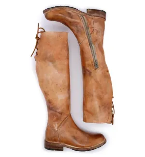 Manchester Tan Rustic