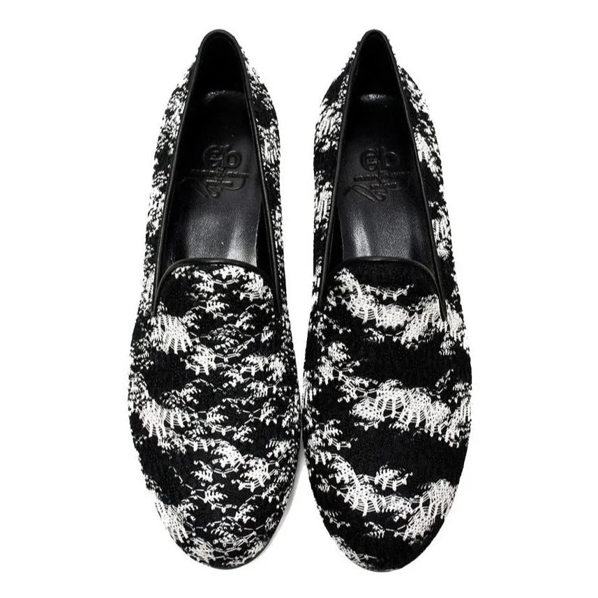 Missoni X Muzungu Sisters X CB III