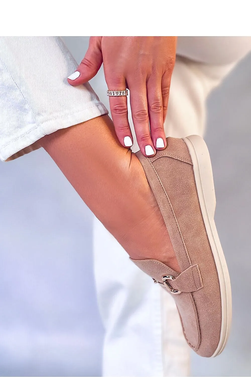 Mocassin model 176056 Inello