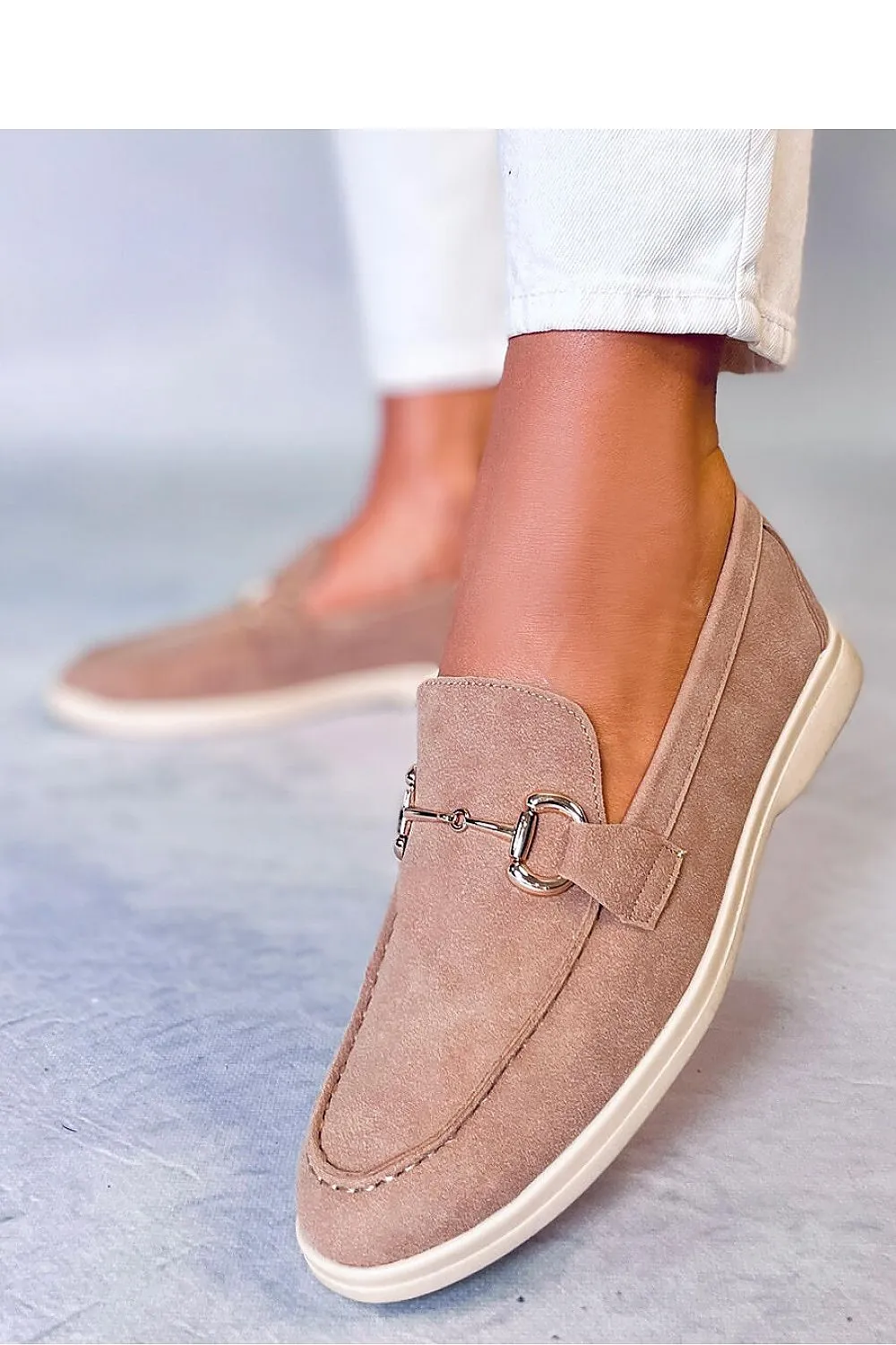 Mocassin model 176056 Inello