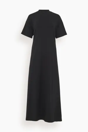 Noelle Dress in Black