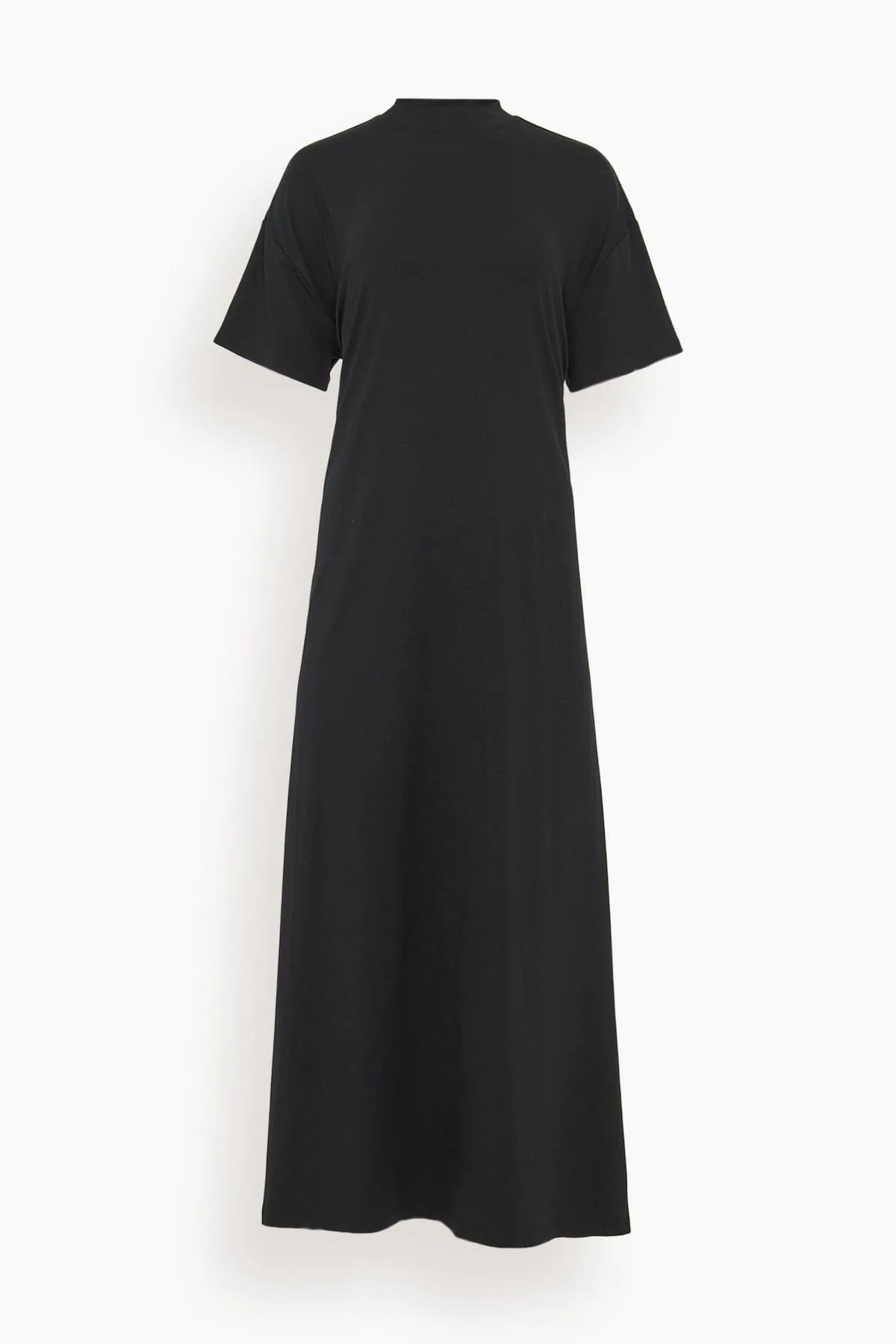 Noelle Dress in Black