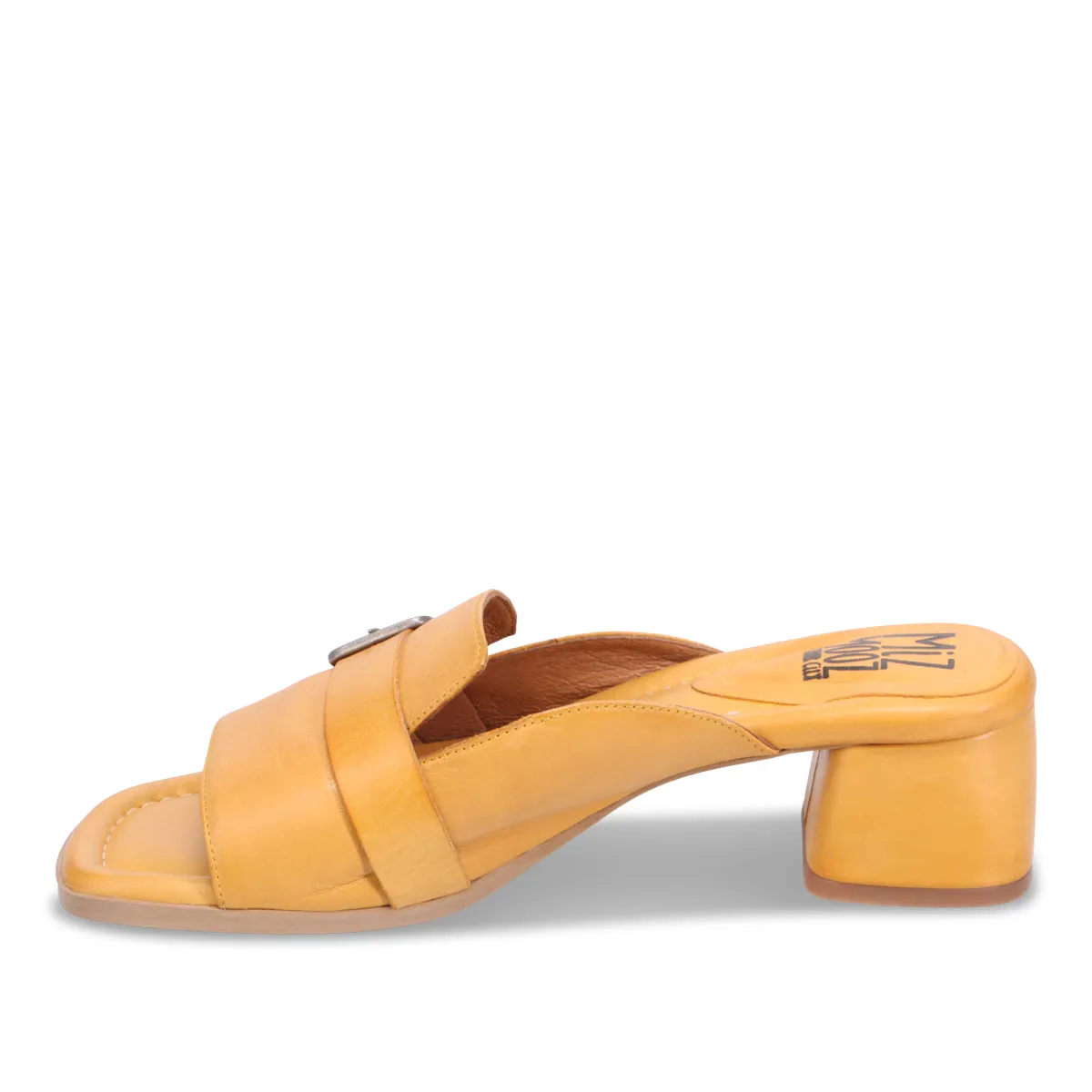 Odell Heeled Slide