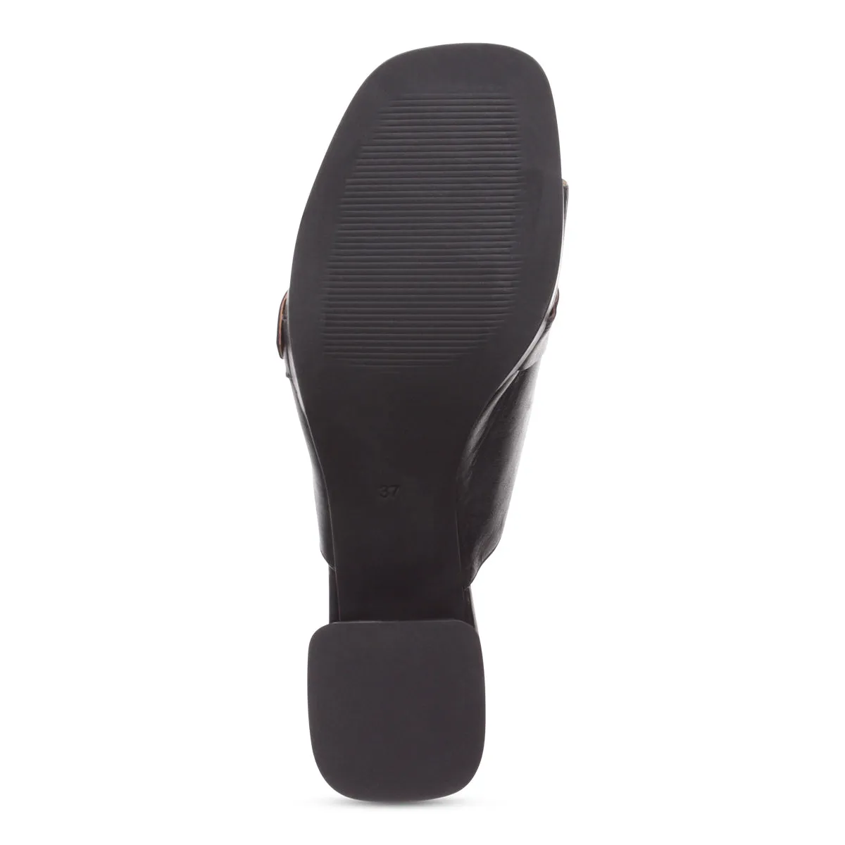 Odell Heeled Slide