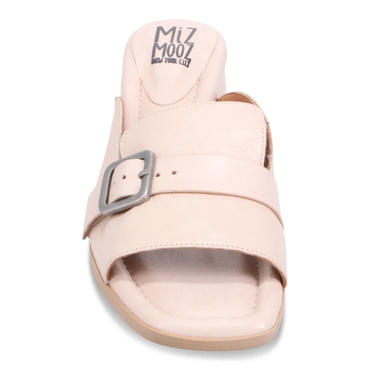 Odell Heeled Slide