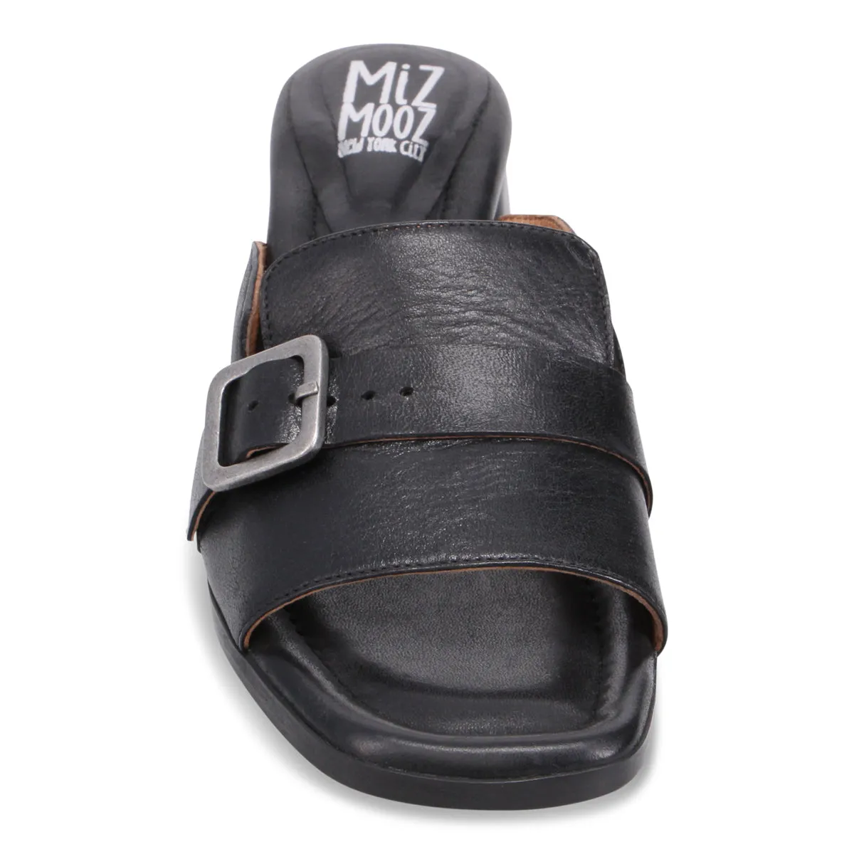 Odell Heeled Slide