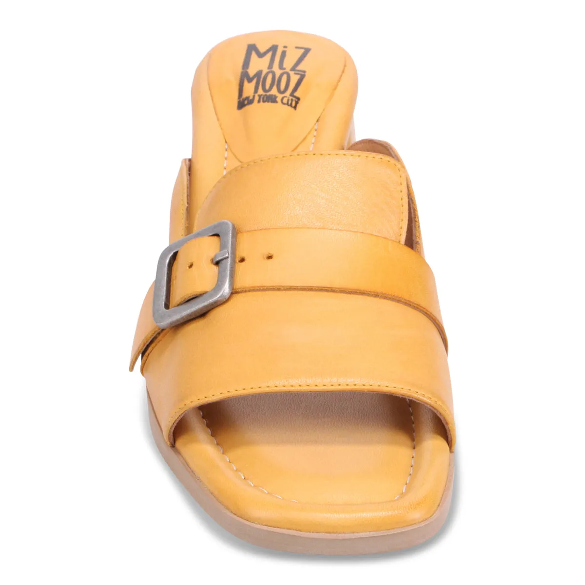 Odell Heeled Slide