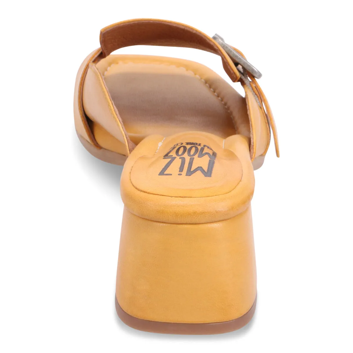 Odell Heeled Slide