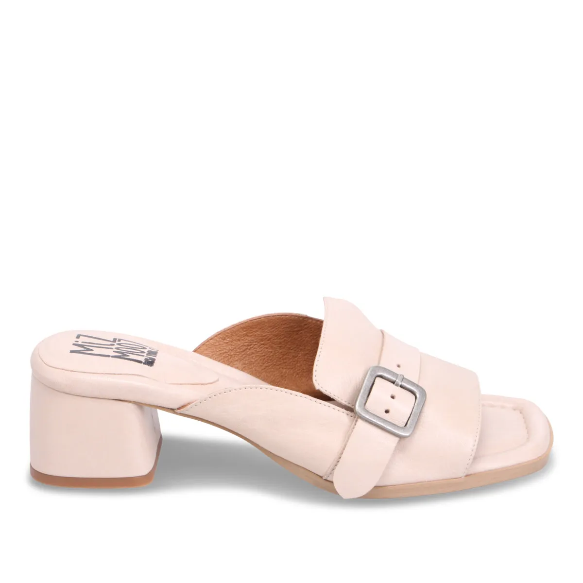 Odell Heeled Slide