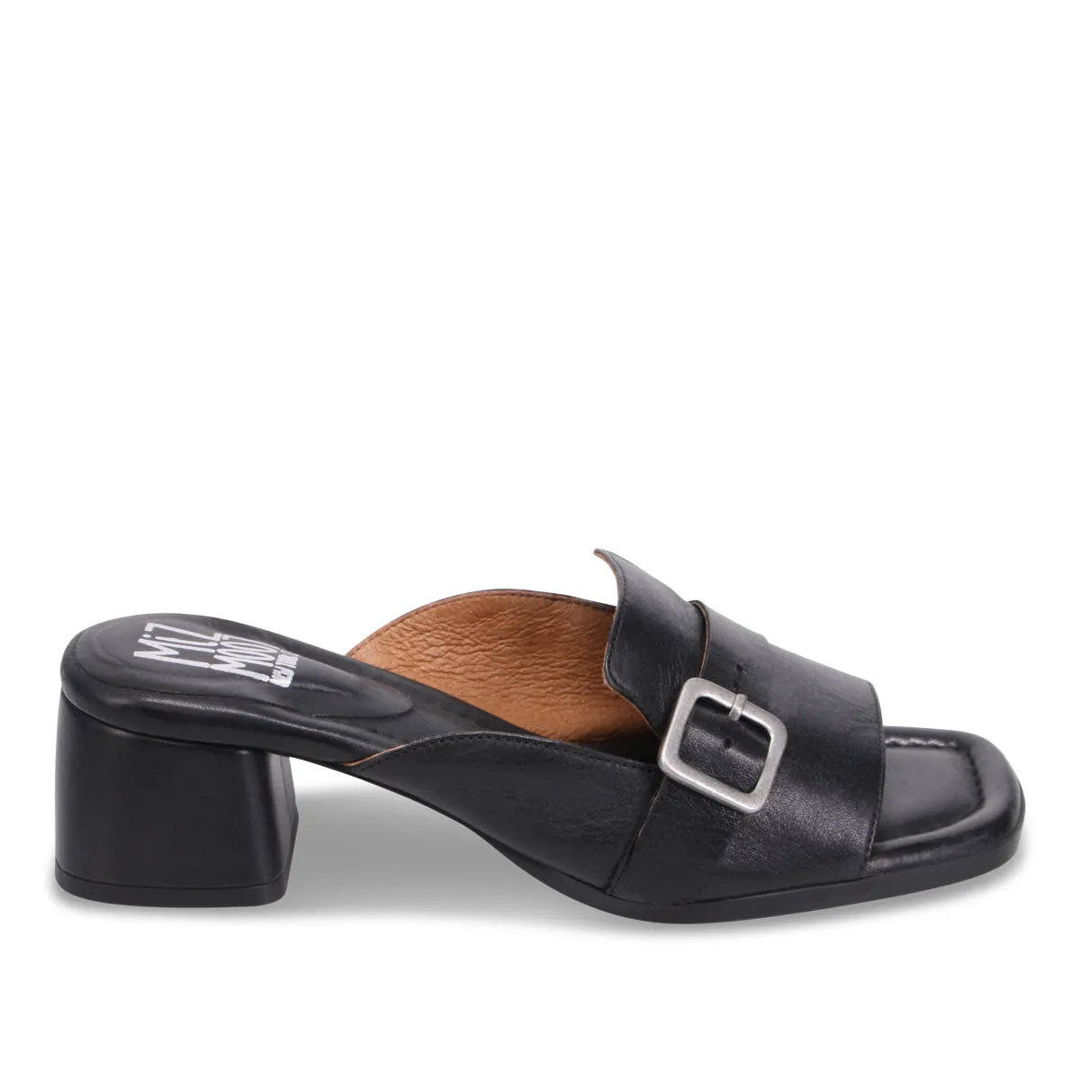 Odell Heeled Slide