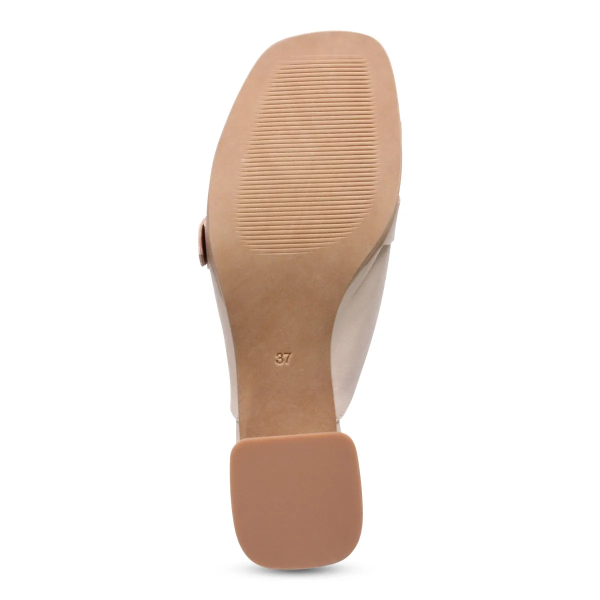 Odell Heeled Slide