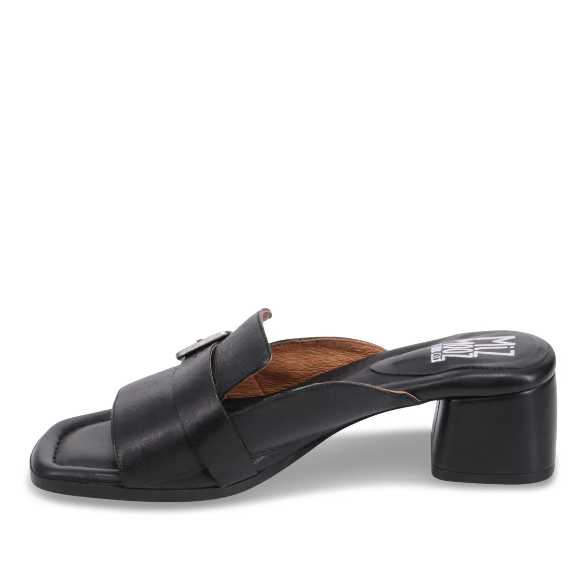 Odell Heeled Slide