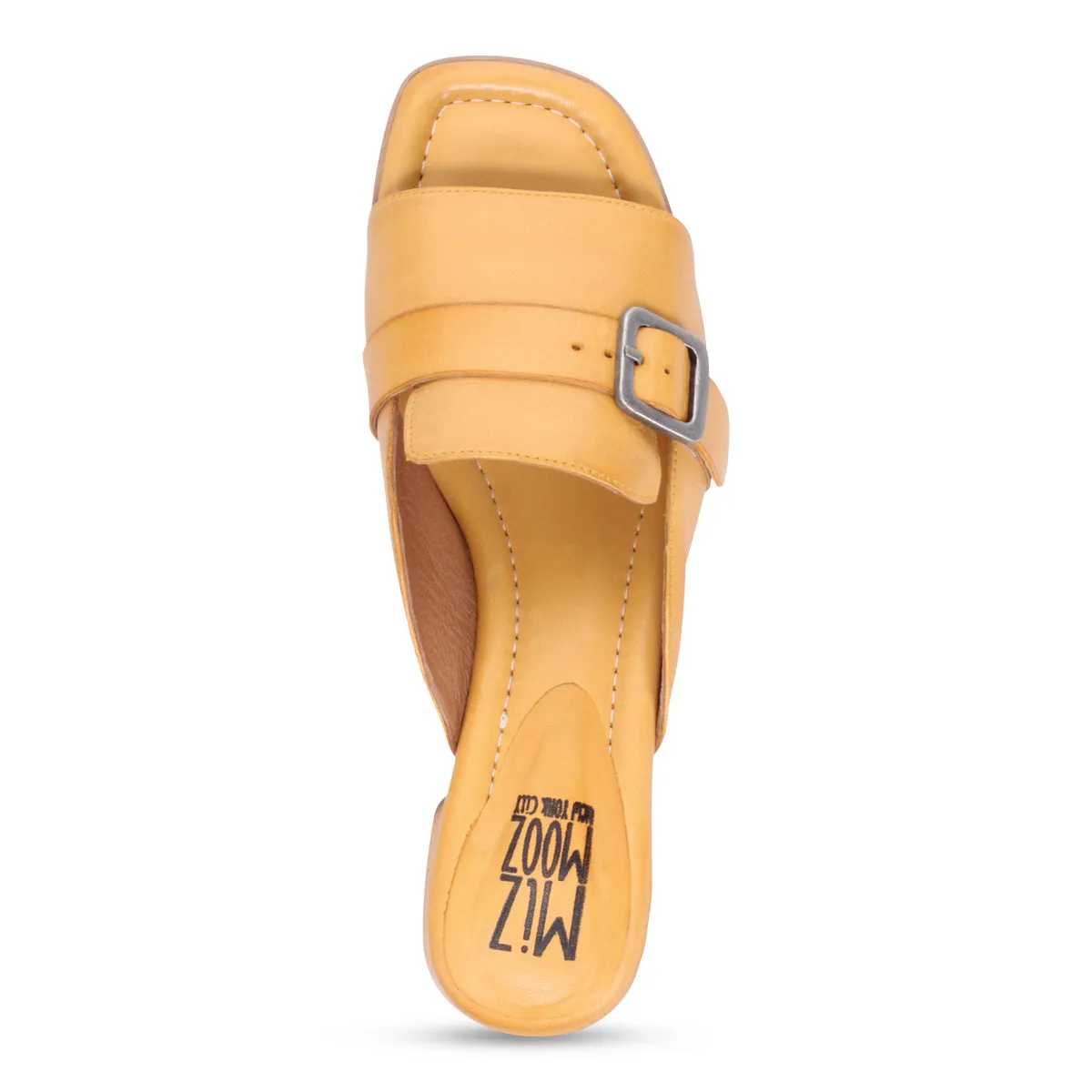 Odell Heeled Slide