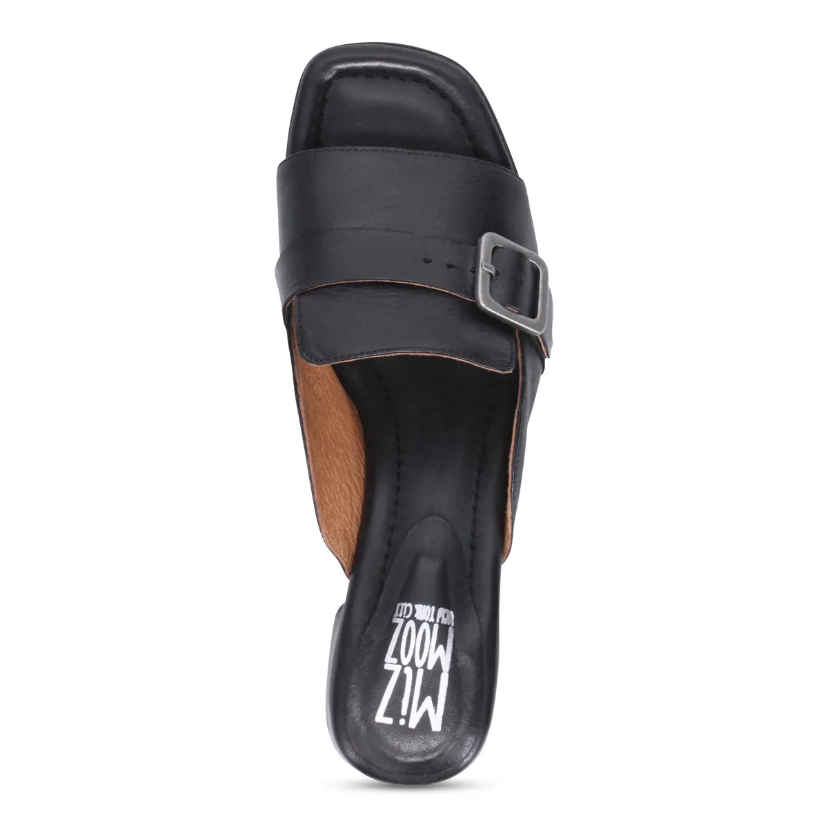 Odell Heeled Slide