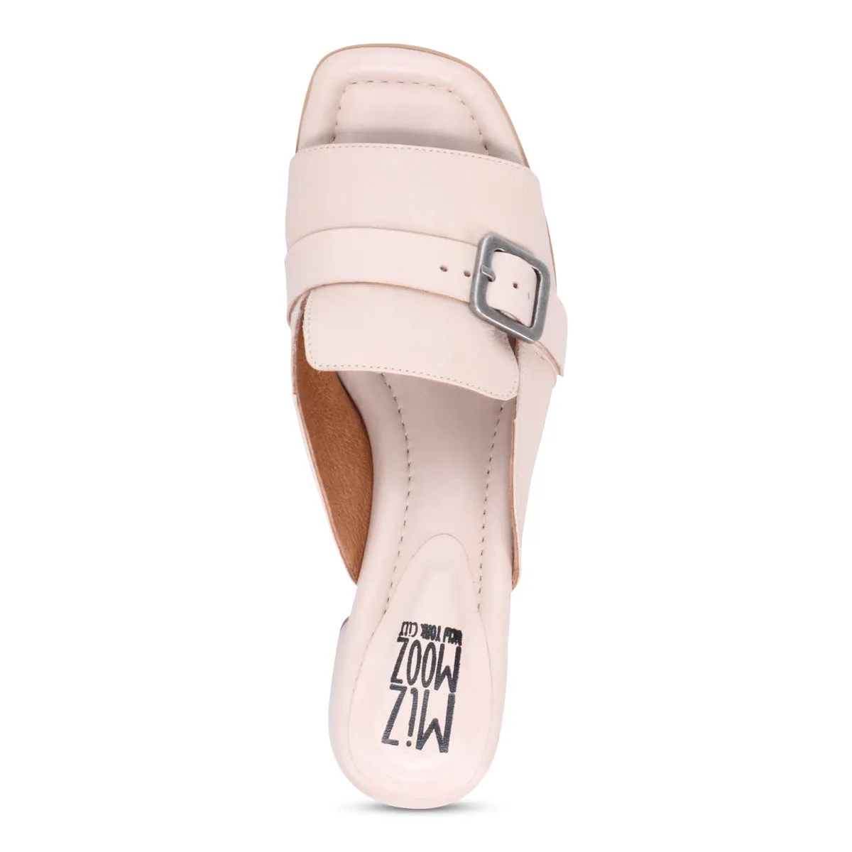 Odell Heeled Slide