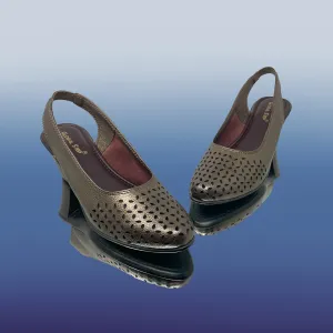 PoshEase Closed-Heels