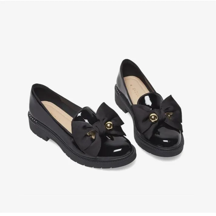 Purpdrank - Women Sweet & Cute Ol Slip-On Loafers