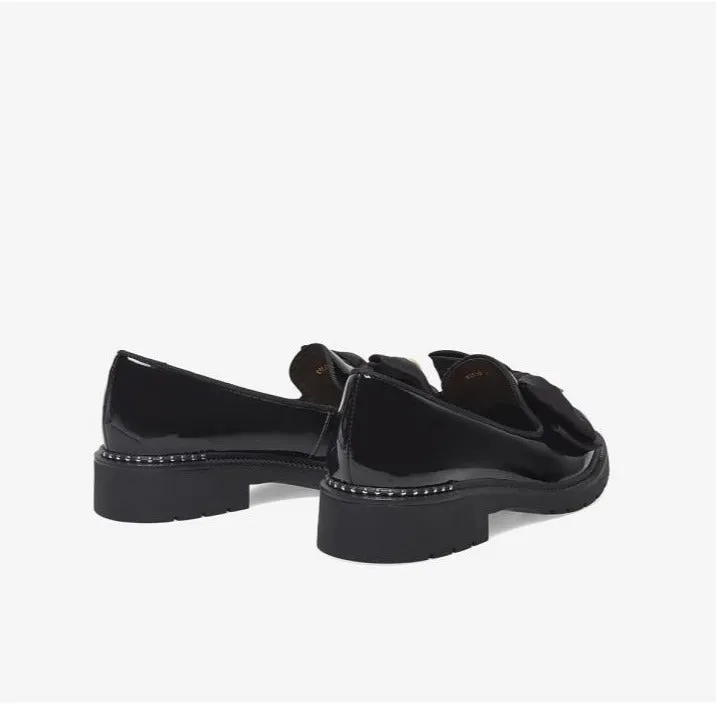 Purpdrank - Women Sweet & Cute Ol Slip-On Loafers