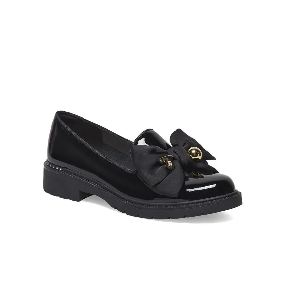 Purpdrank - Women Sweet & Cute Ol Slip-On Loafers