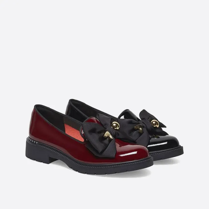 Purpdrank - Women Sweet & Cute Ol Slip-On Loafers