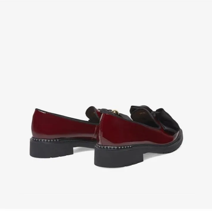 Purpdrank - Women Sweet & Cute Ol Slip-On Loafers
