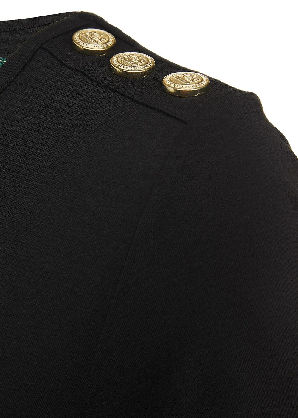 Relax Fit Crew Neck T-Shirt
