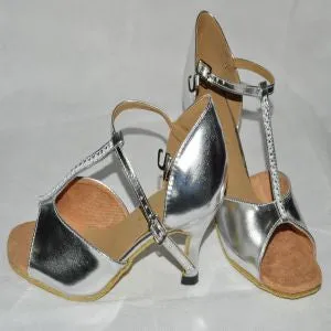 SILVER DIANA 6