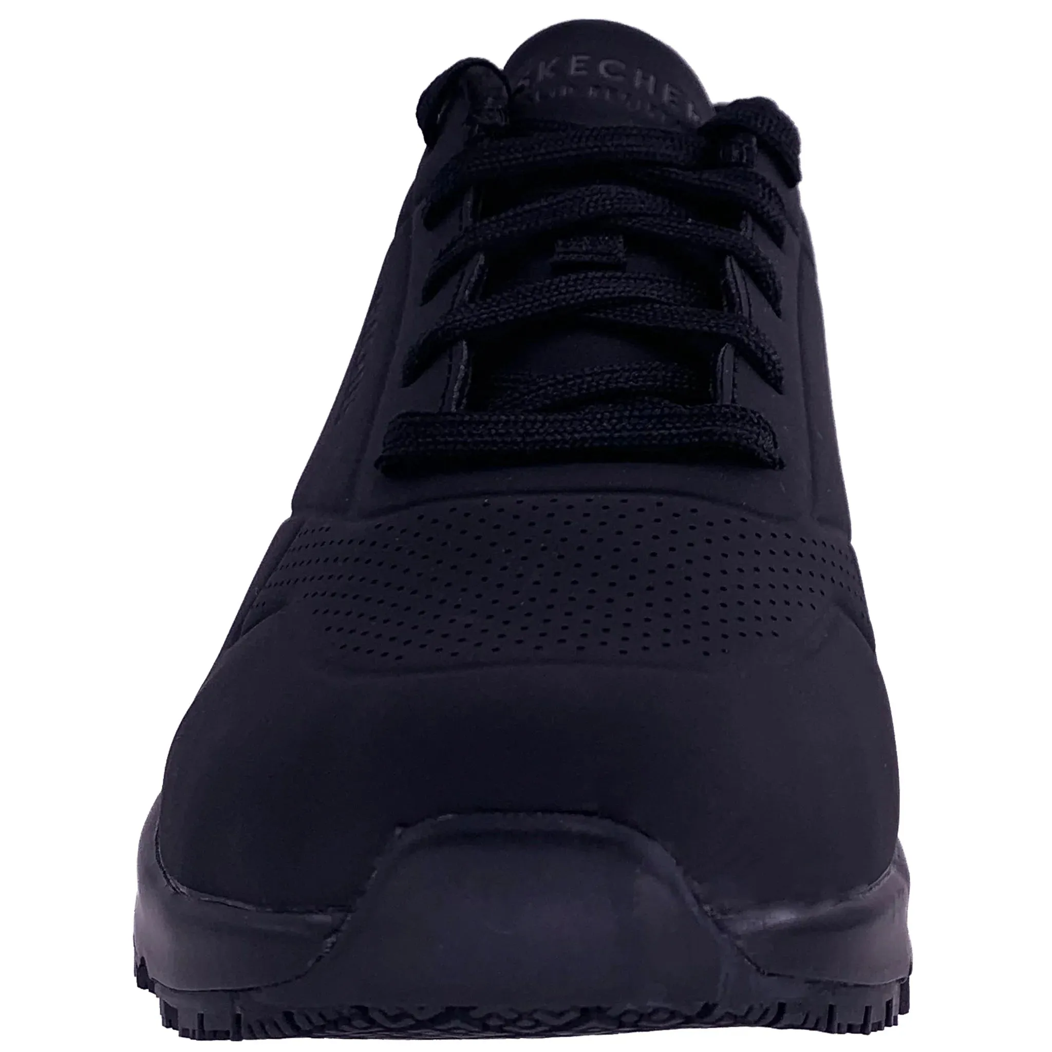SKECHERS 200054 MENS SUTAL SR UNO