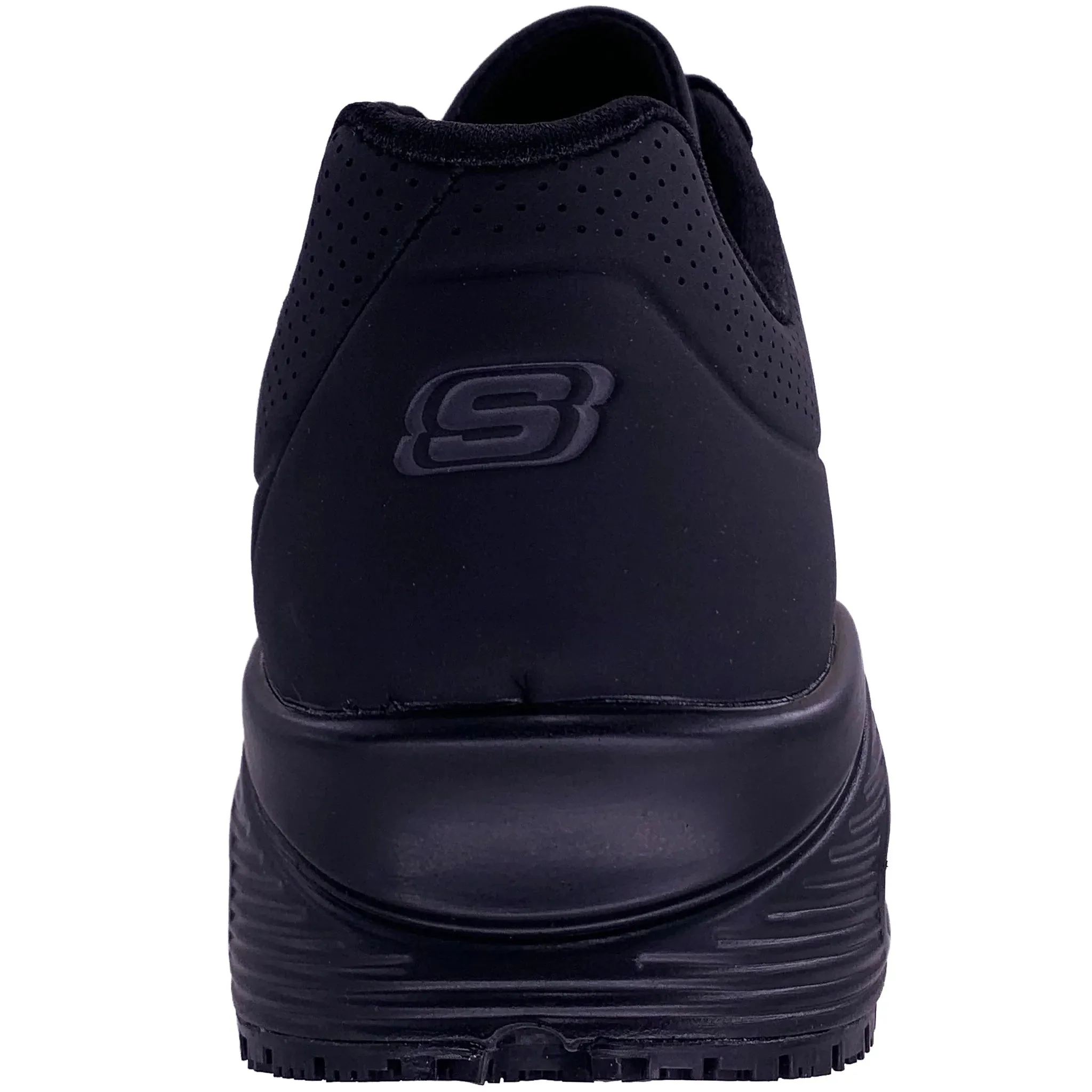 SKECHERS 200054 MENS SUTAL SR UNO