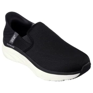 Skechers D'Lux Walker Orford Slip In Shoes