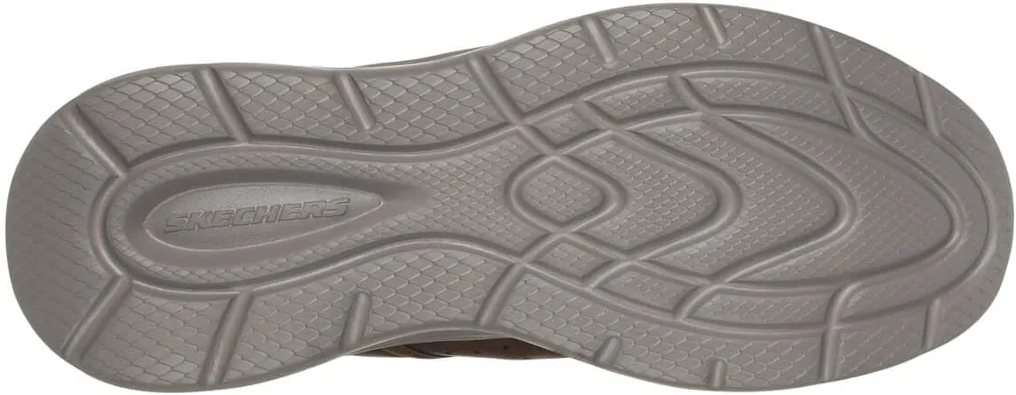 Skechers Men's Garner Newick Hands Free Slip in