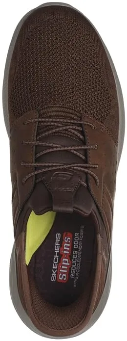 Skechers Men's Garner Newick Hands Free Slip in