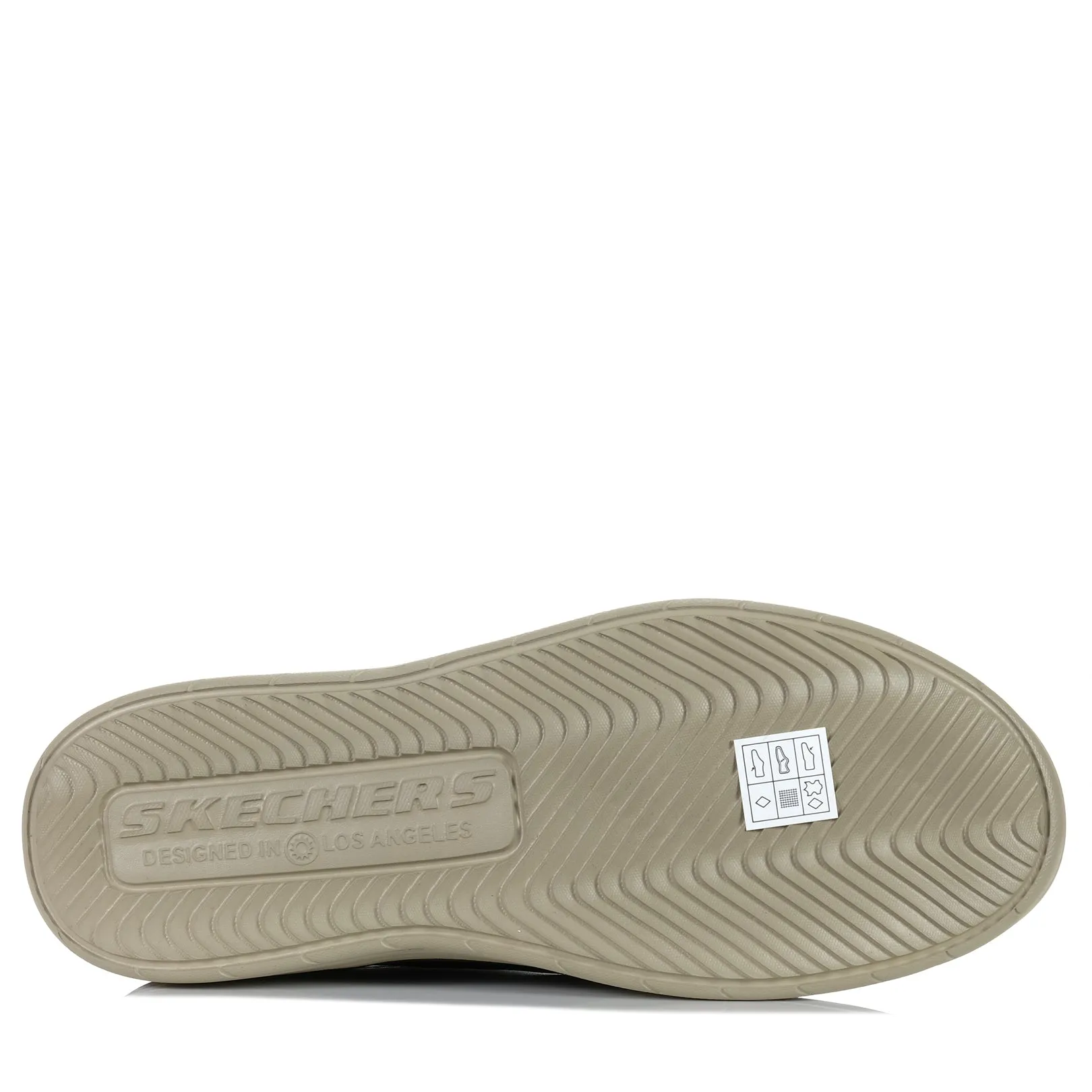 Skechers Slip-Ins: Hyland - Radley 205279 Cocoa