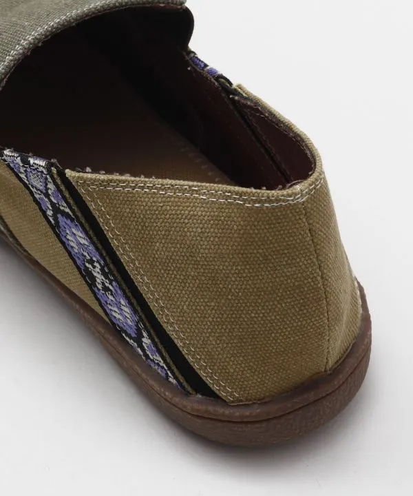 Slip On Relax Shoes