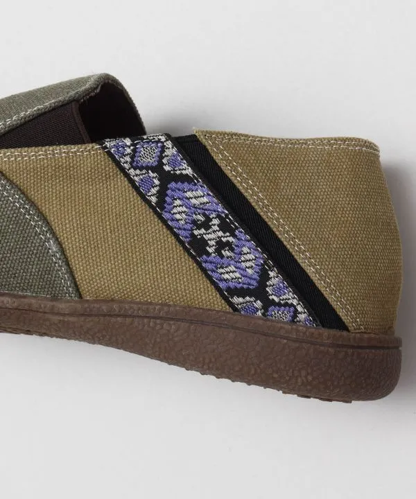Slip On Relax Shoes