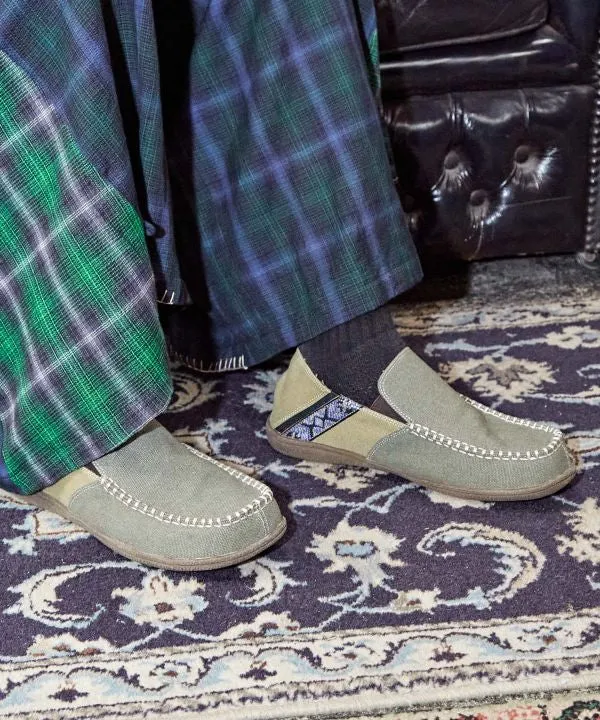 Slip On Relax Shoes