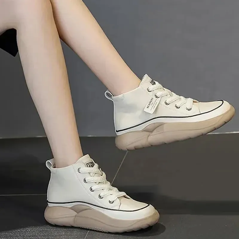 Soft Boots for Women - Charlotte