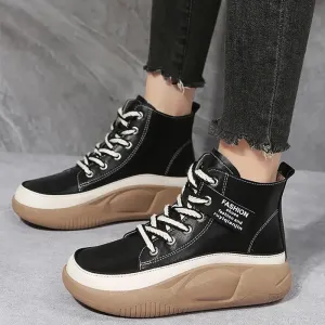 Soft Boots for Women - Charlotte