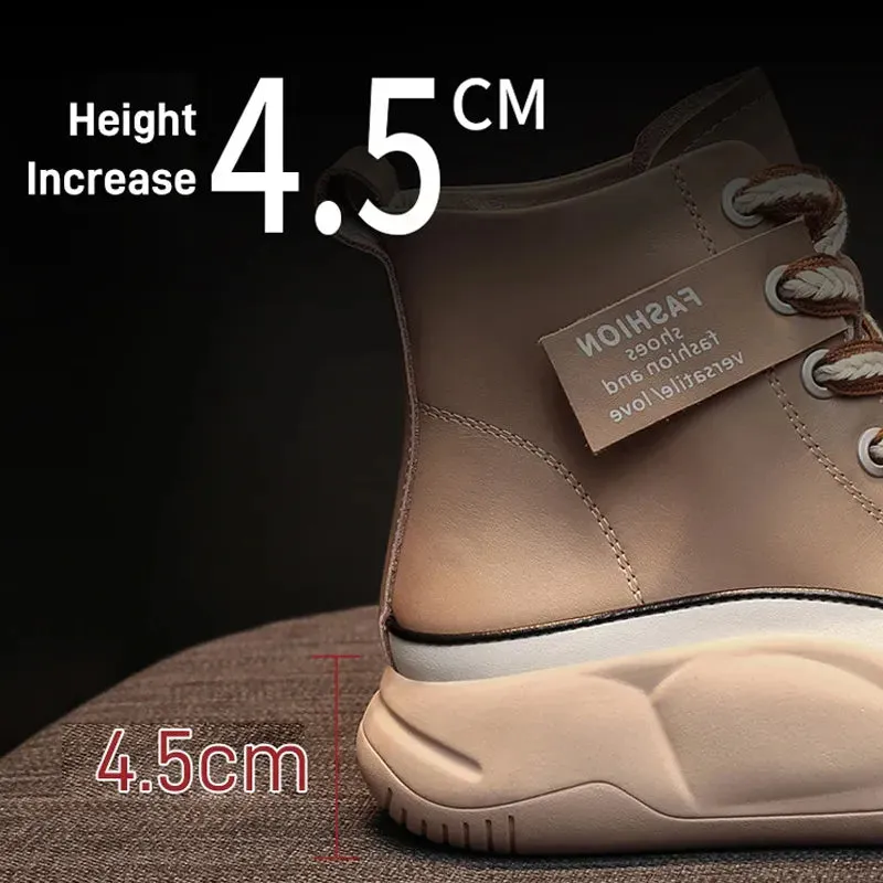 Soft Boots for Women - Charlotte