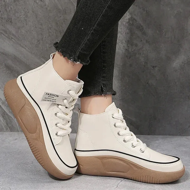 Soft Boots for Women - Charlotte