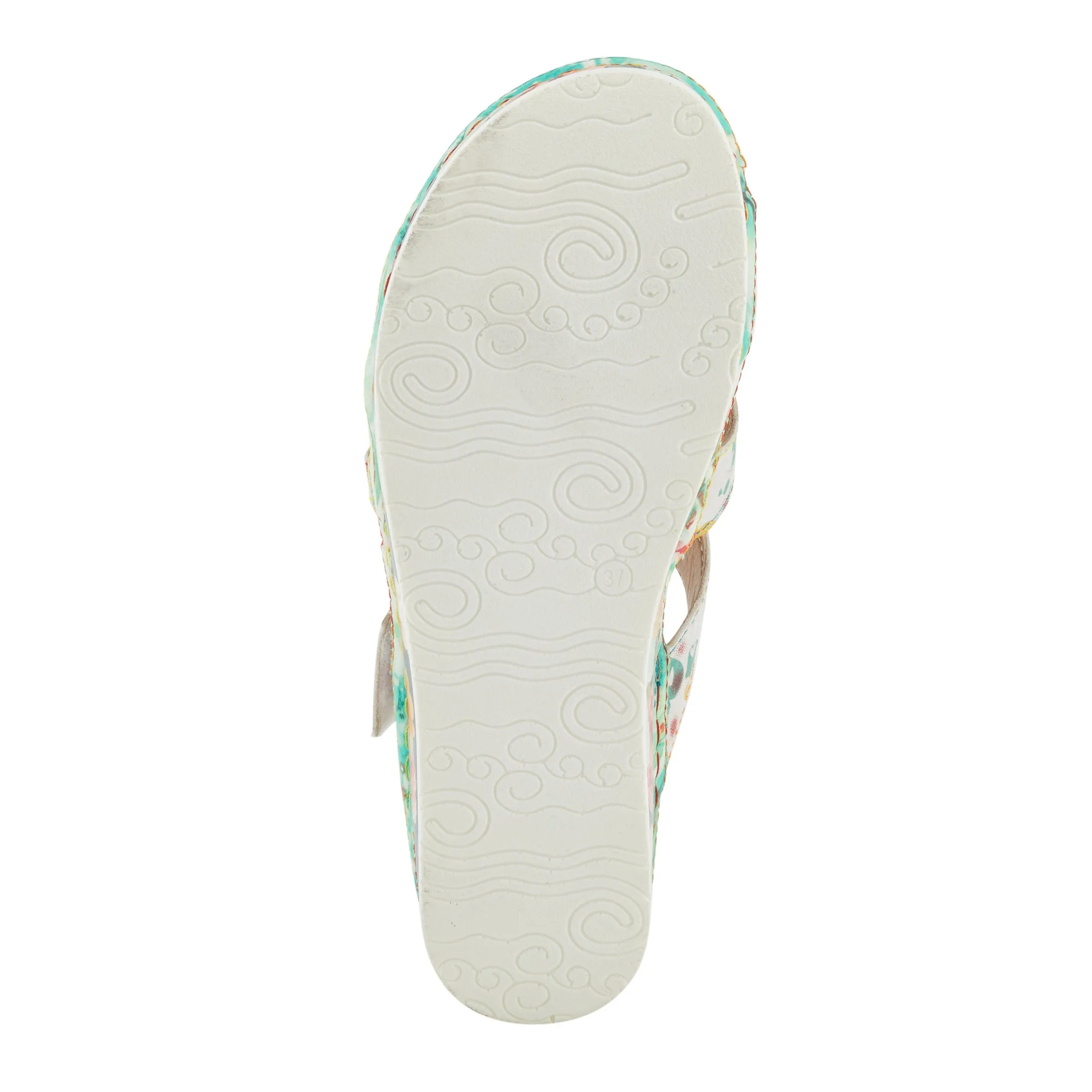 Spring Step Shoes L'Artiste Caimanala Sandals