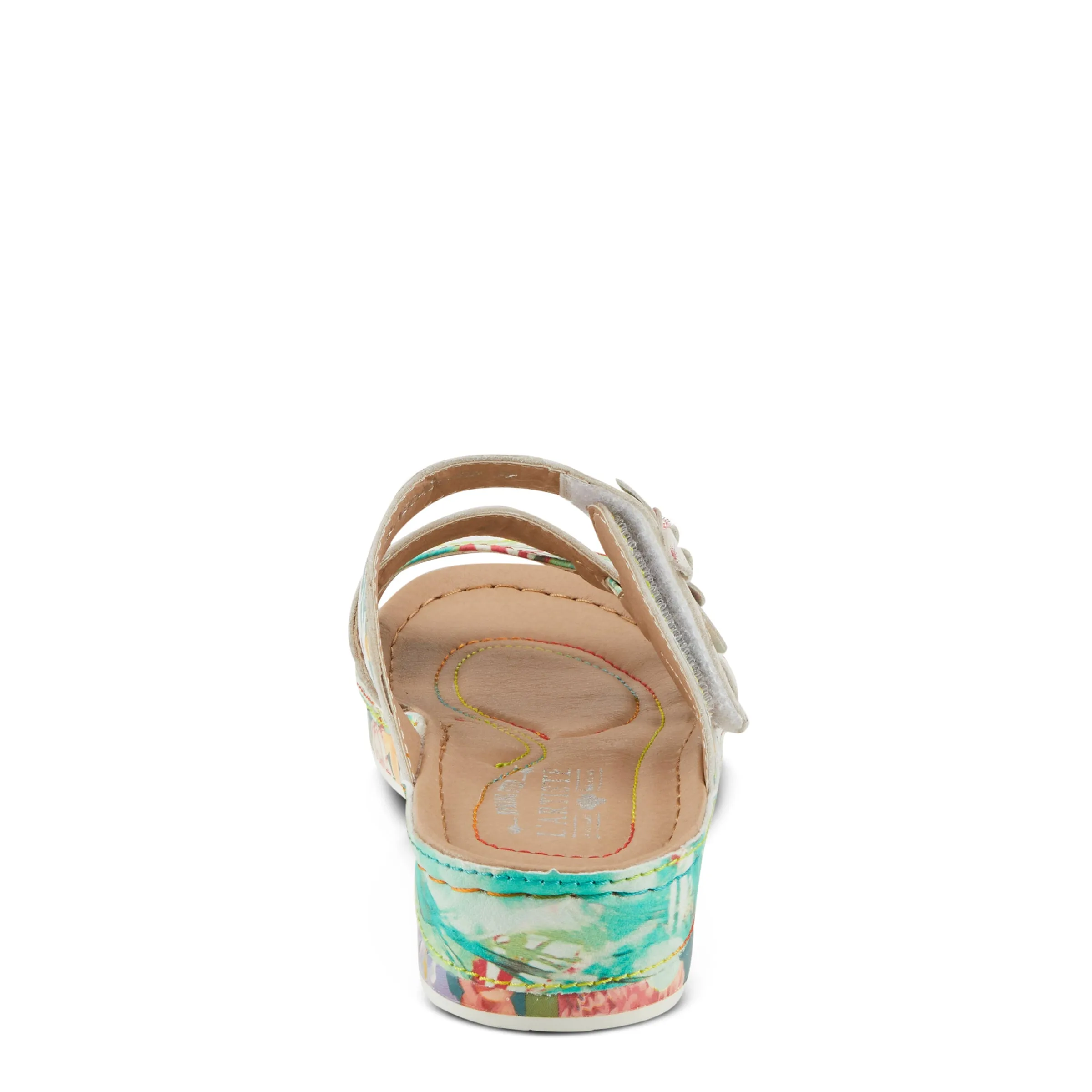 Spring Step Shoes L'Artiste Caimanala Sandals