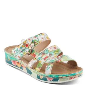 Spring Step Shoes L'Artiste Caimanala Sandals