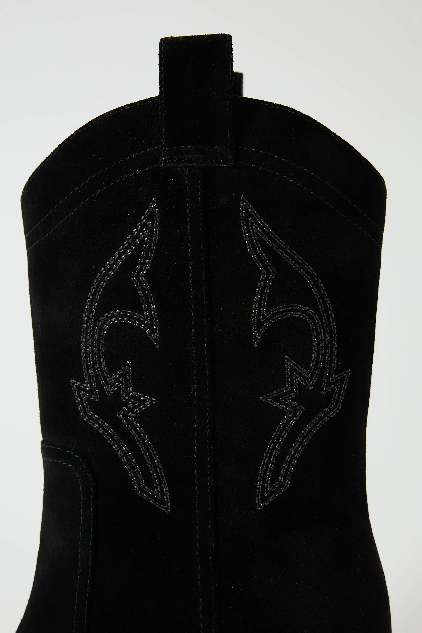 Sterope Suede