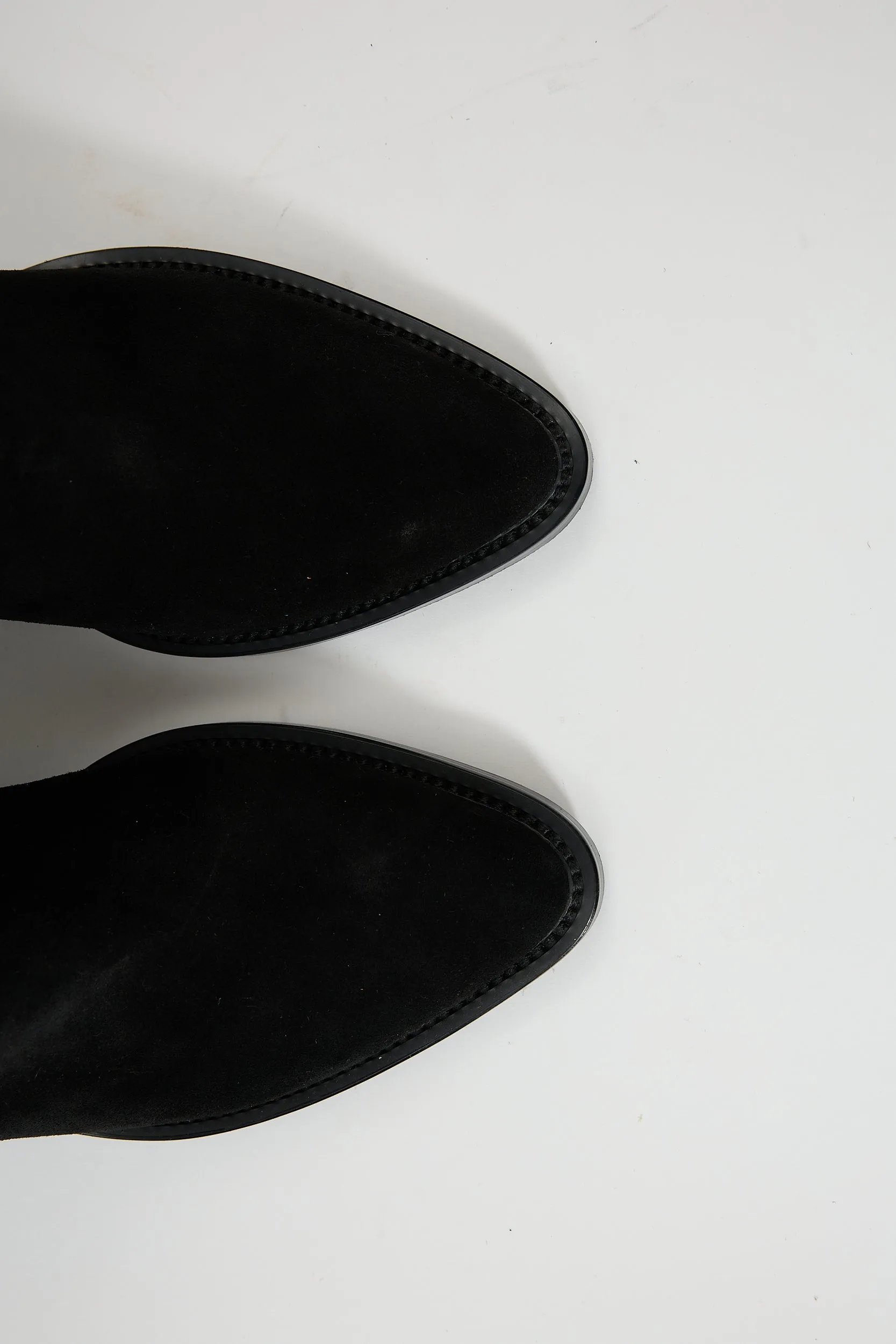 Sterope Suede