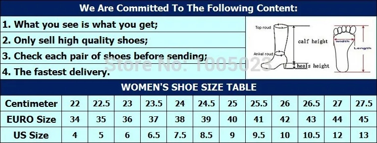 Women's Fashion Elegant Square High Heels Shoes - Black,Blue,Red