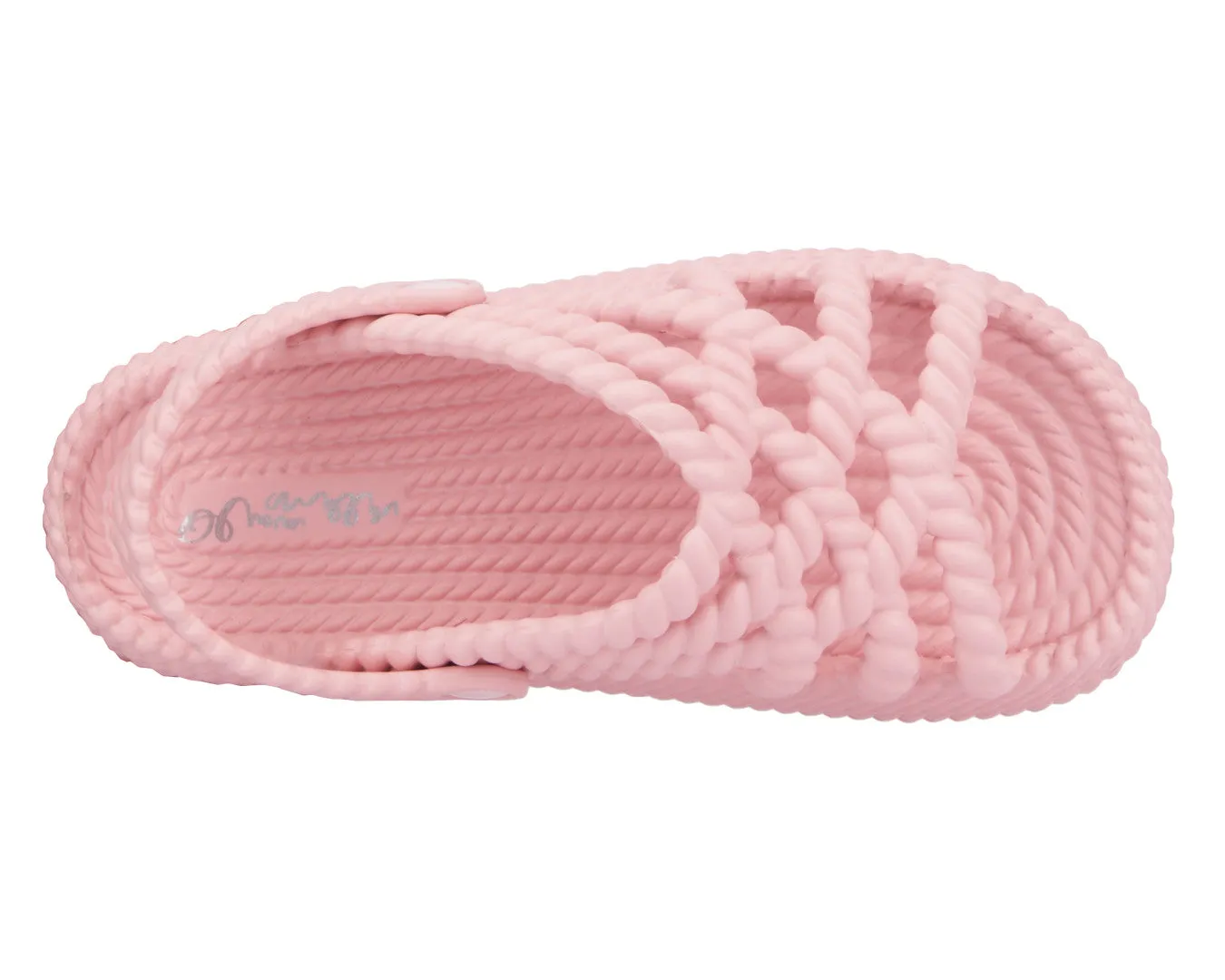 Women's Jazzy Platform Sandal