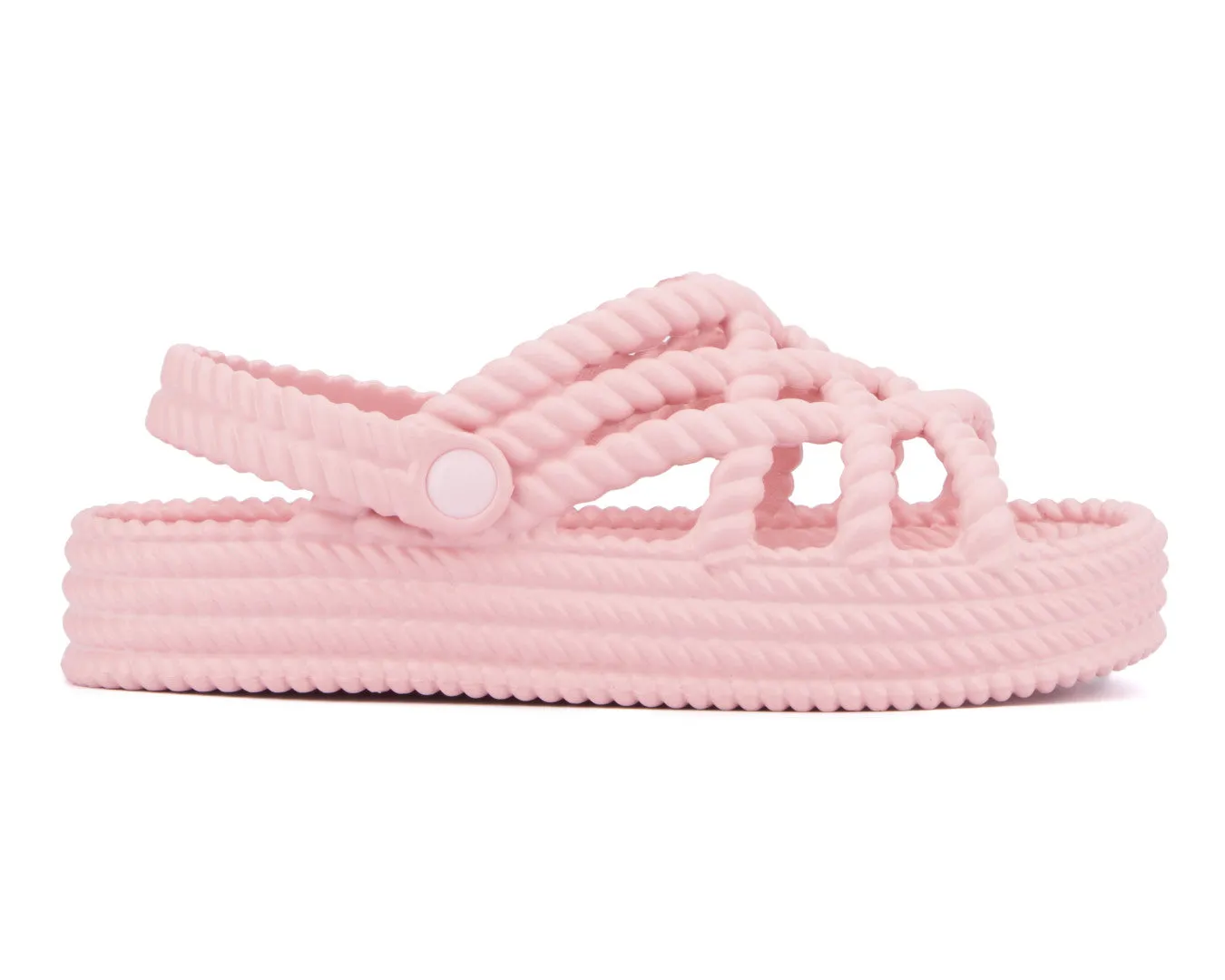Women's Jazzy Platform Sandal