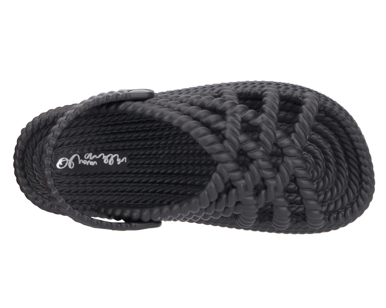 Women's Jazzy Platform Sandal