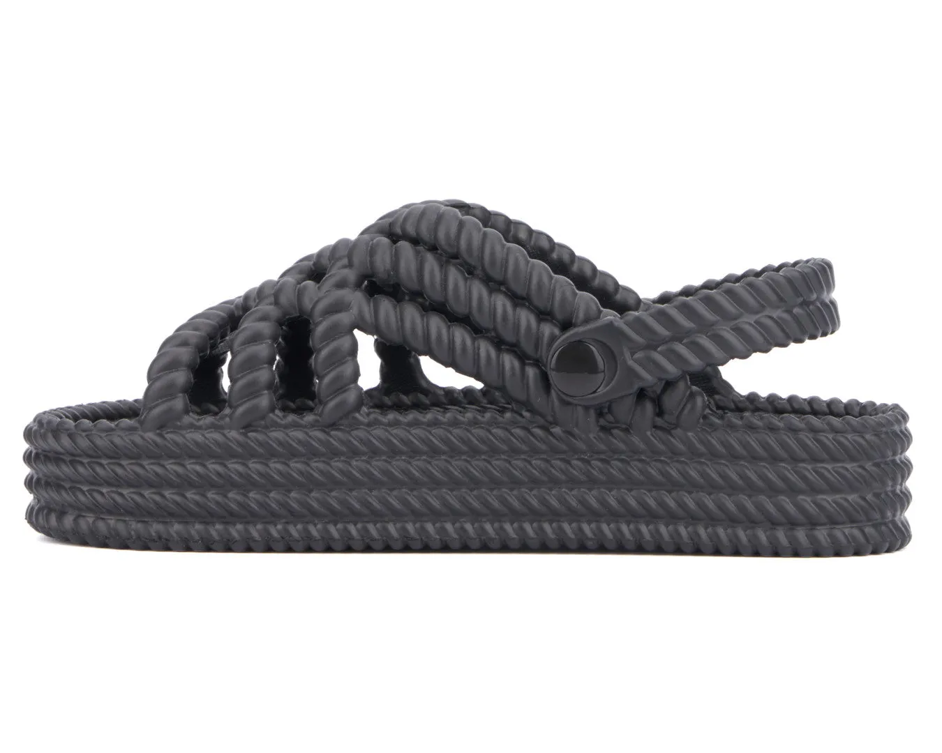 Women's Jazzy Platform Sandal